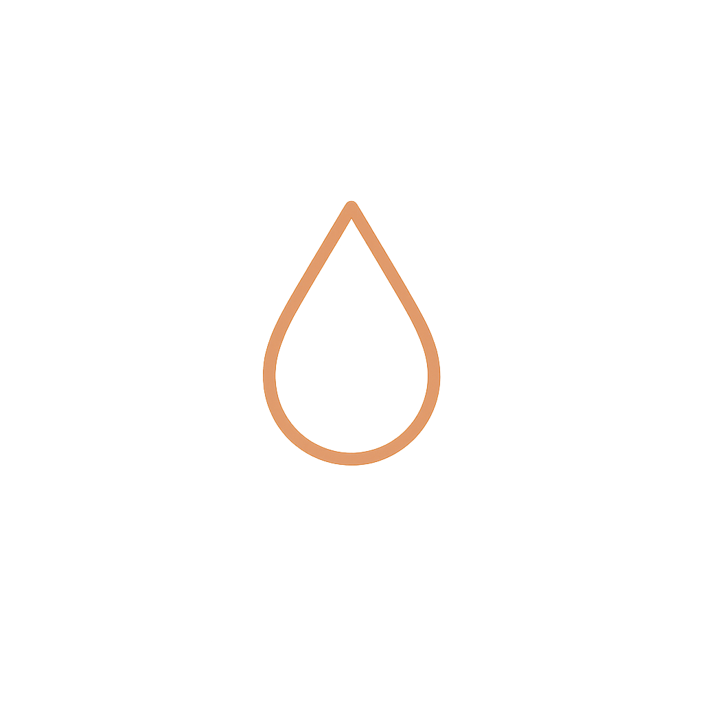 Hydrate la peau