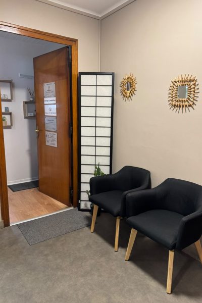 salle d'attente salle d'attente